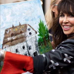 Meet your Posher, Sheila